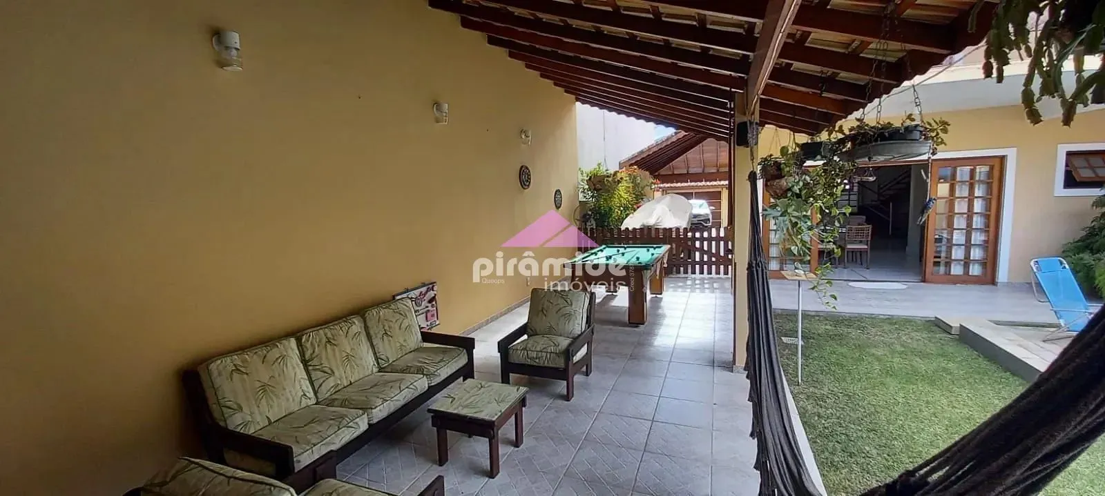 Casa, 6 quartos, 277 m² - Foto 43