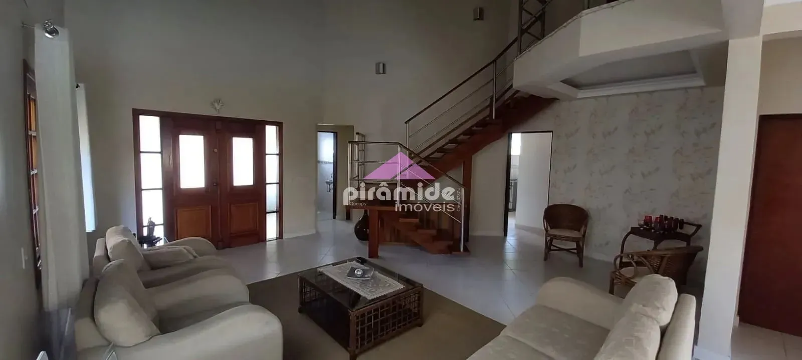 Casa, 6 quartos, 277 m² - Foto 7
