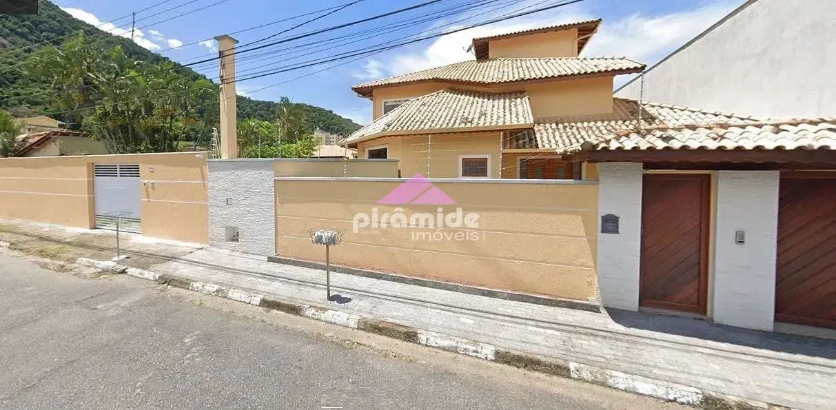 Casa, 6 quartos, 277 m² - Foto 8