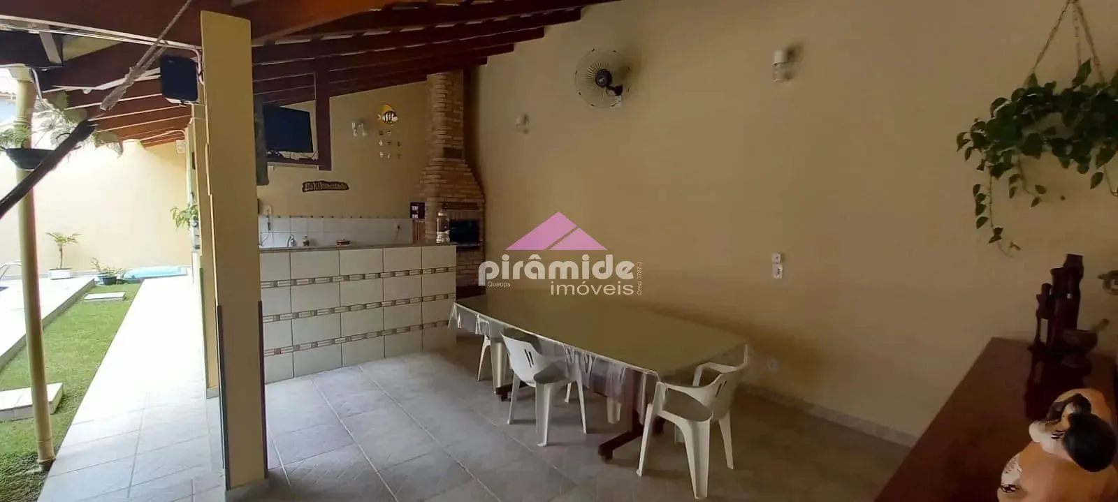 Casa, 6 quartos, 277 m² - Foto 41