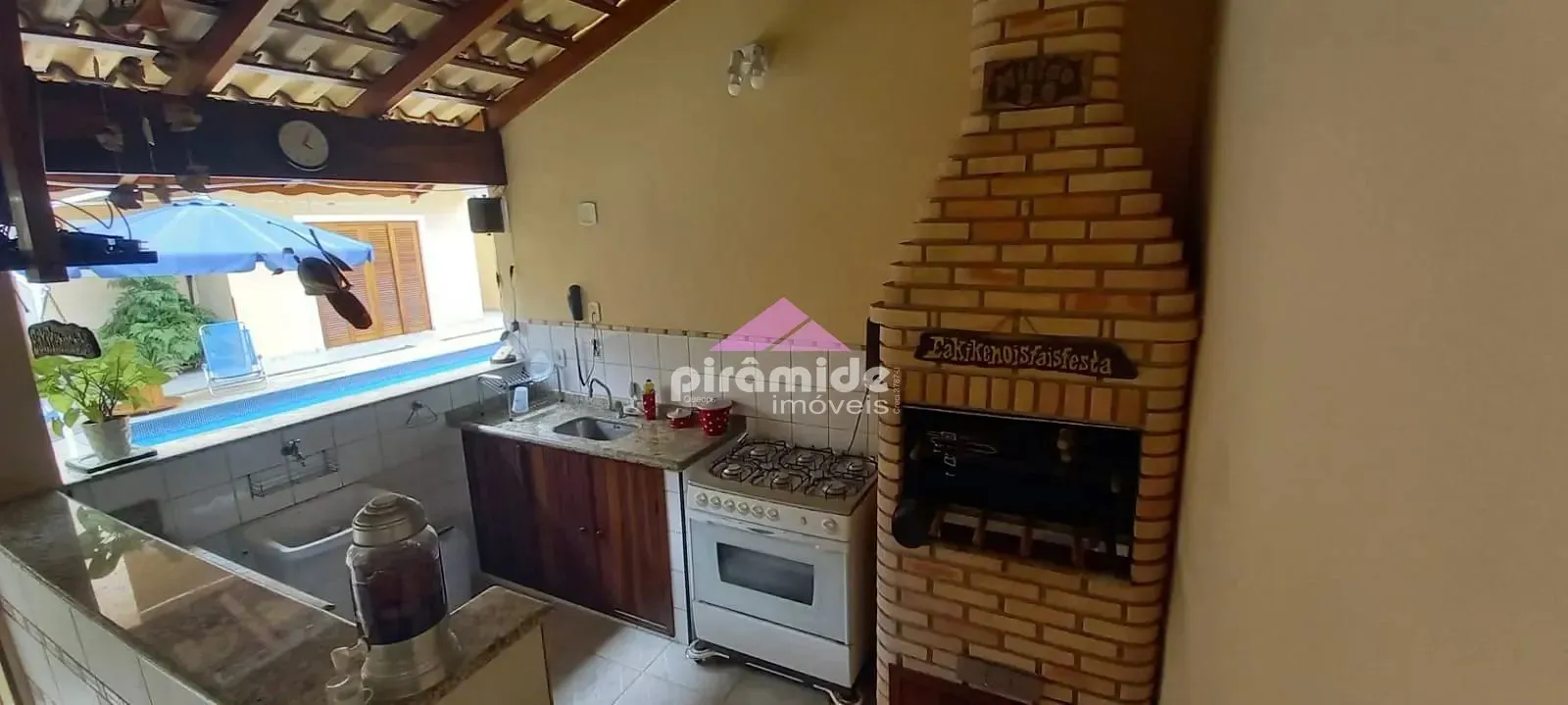 Casa, 6 quartos, 277 m² - Foto 44