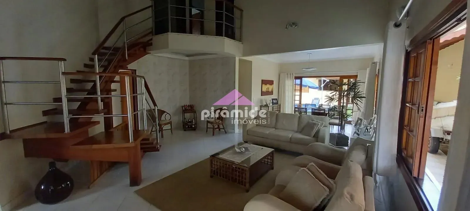 Casa, 6 quartos, 277 m² - Foto 4
