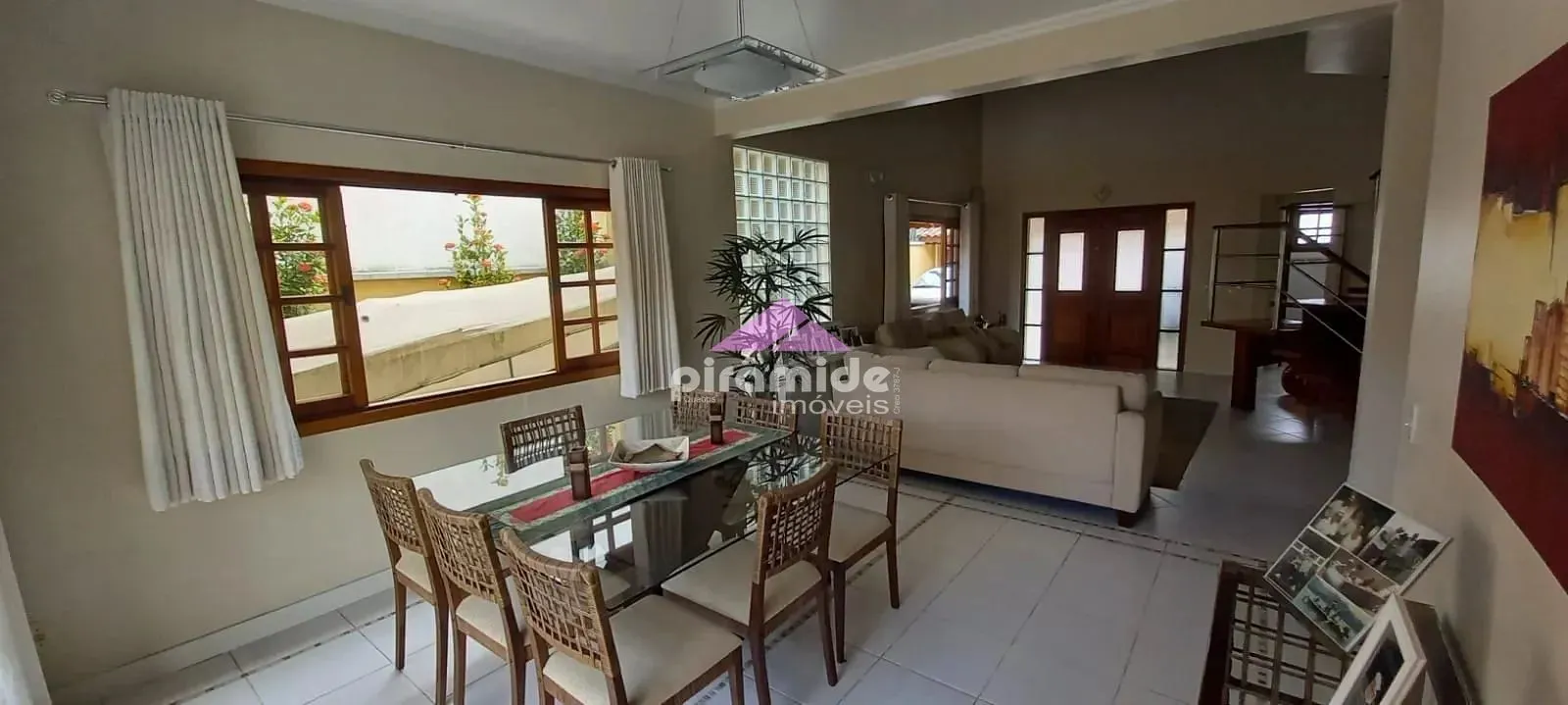 Casa, 6 quartos, 277 m² - Foto 10