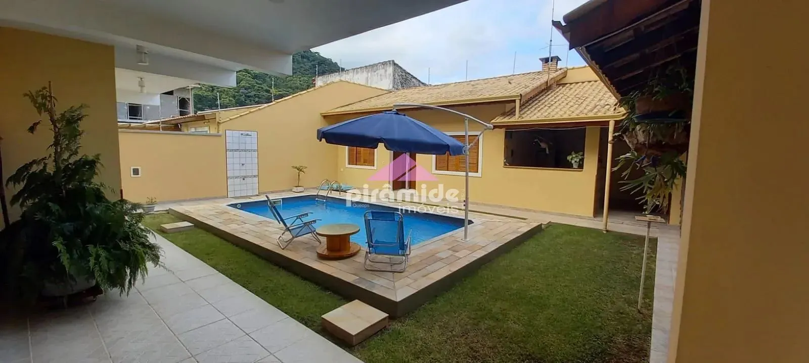 Casa, 6 quartos, 277 m² - Foto 45