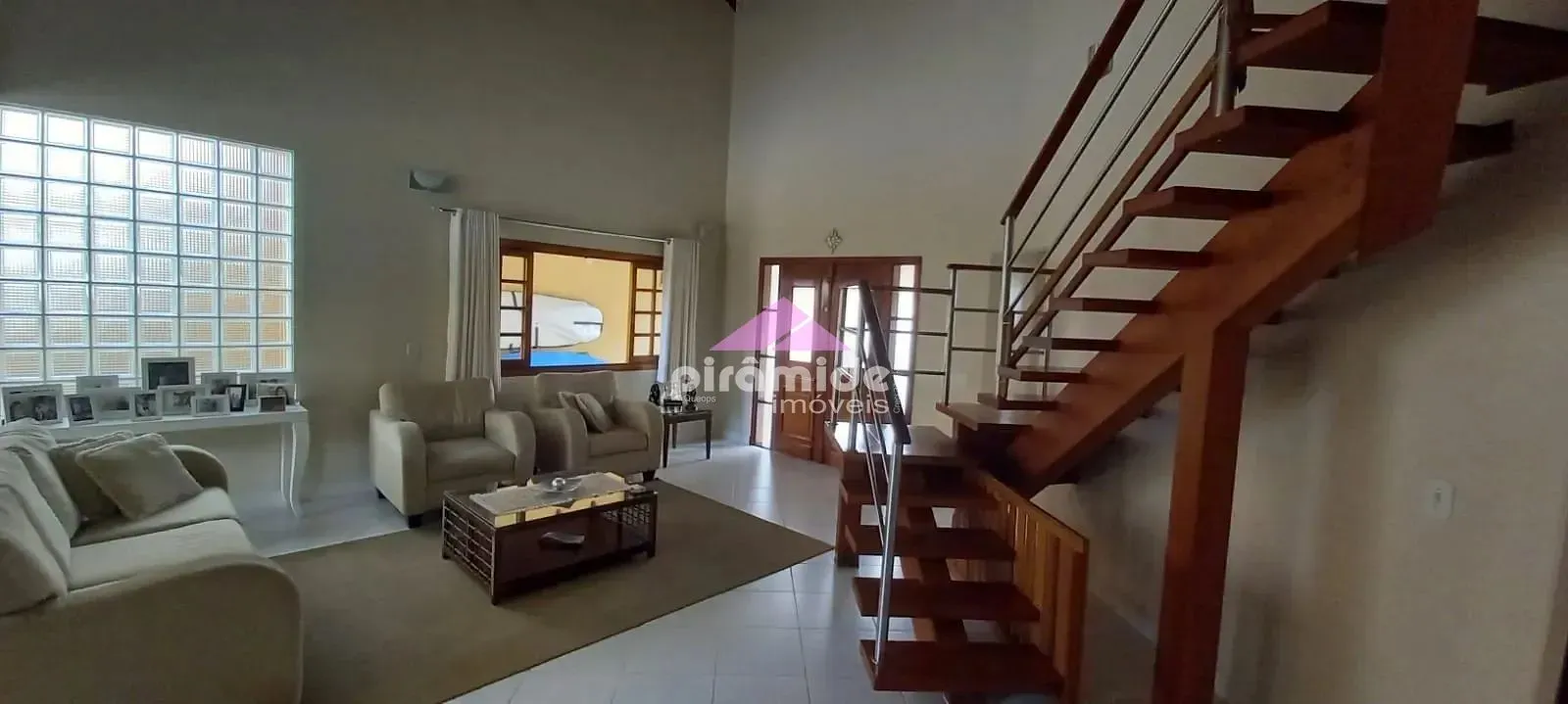 Casa, 6 quartos, 277 m² - Foto 6