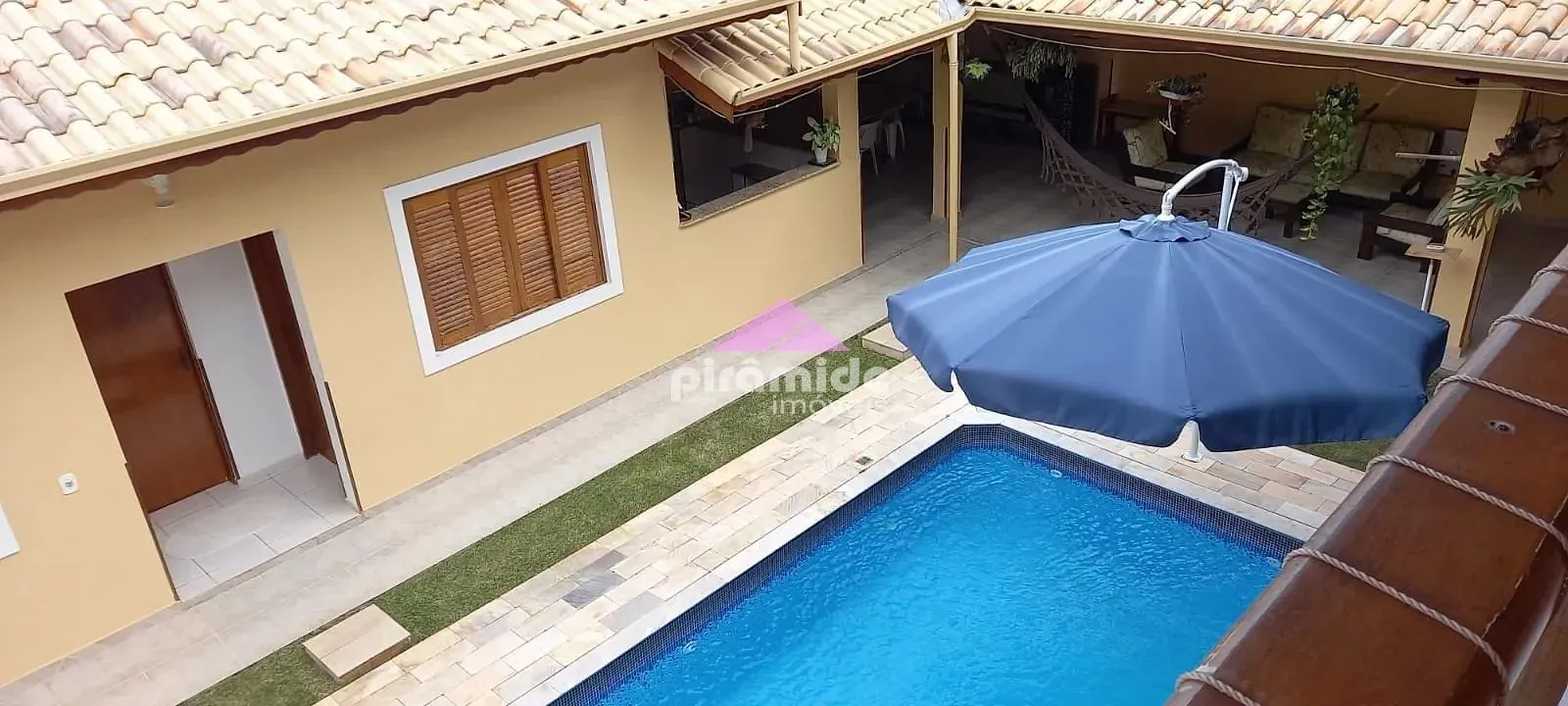 Casa, 6 quartos, 277 m² - Foto 28