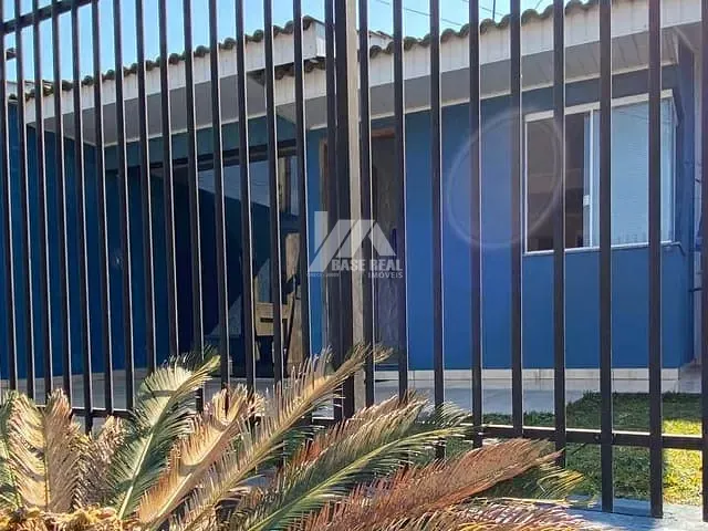 Casa 2 quartos e 1 banheiro, à venda, no bairro Vila Bela em Guarapuava