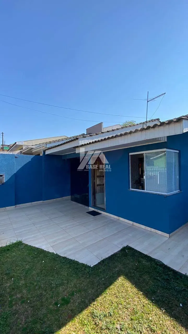 Casa à venda, Vila Bela, Guarapuava, PR — Vila Bela, Guarapuava