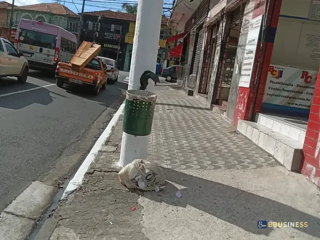 Casa para alugar, no bairro Chácara Belenzinho em São Paulo