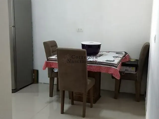 Casa com 170m² 1 quarto e 2 banheiros, à venda, no bairro Jardim Paraíso em Jacareí