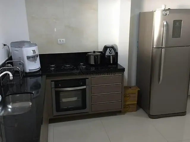 Casa com 170m² 1 quarto e 2 banheiros, à venda, no bairro Jardim Paraíso em Jacareí
