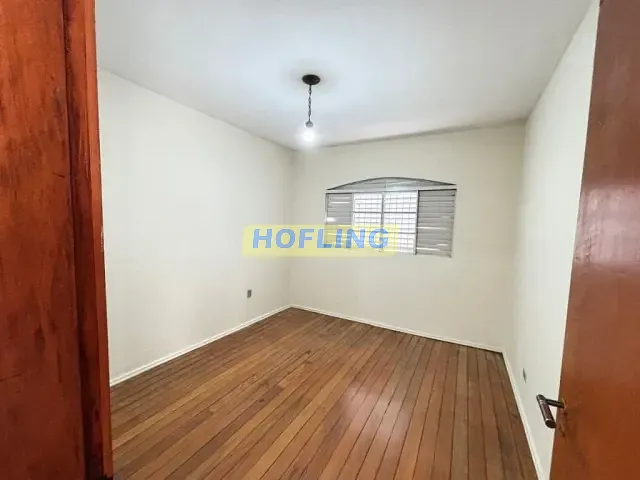 Casa com 126m² 2 quartos e 1 banheiro, à venda, no bairro Santana em Rio Claro