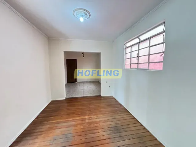 Casa com 126m² 2 quartos e 1 banheiro, à venda, no bairro Santana em Rio Claro