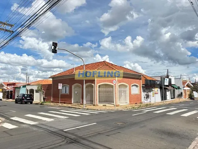 Casa com 126m² 2 quartos e 1 banheiro, à venda, no bairro Santana em Rio Claro