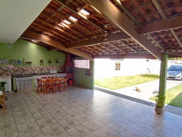Foto do Casa - Casa com 2 dormitórios à venda, 150 m² por R$ 450.000,00 - Jardim Paraíso do Sol - São José dos Campos/SP | INDEPENDENCE NEGOCIOS IMOBILIARIOS LTDA