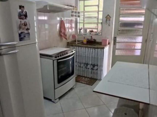Foto do Casa - Casa com 2 dormitórios à venda, 150 m² por R$ 450.000,00 - Jardim Paraíso do Sol - São José dos Campos/SP | INDEPENDENCE NEGOCIOS IMOBILIARIOS LTDA