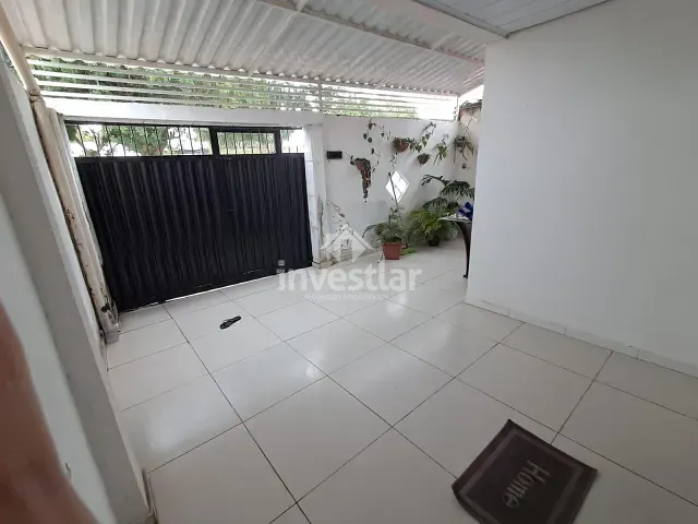 Casa 2 quartos e 1 banheiro, à venda, no bairro Bodocongó em Campina Grande