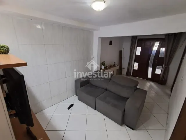 Casa 2 quartos e 1 banheiro, à venda, no bairro Bodocongó em Campina Grande