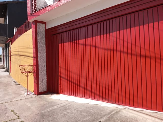 Casa com 328m² 3 quartos e 2 banheiros, à venda, no bairro Maria Áurea em Pindamonhangaba
