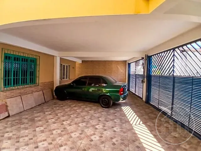 Casa com 352m², à venda, no bairro Jardim São Rafael em São Paulo