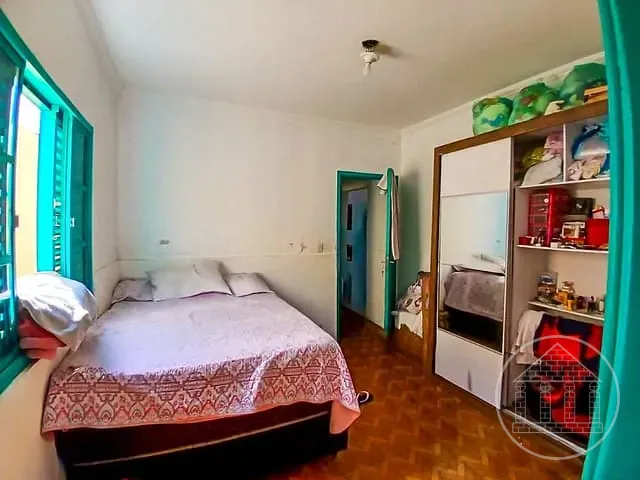 Casa com 352m², à venda, no bairro Jardim São Rafael em São Paulo