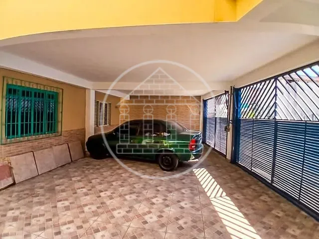 Casa com 352m², à venda, no bairro Jardim São Rafael em São Paulo