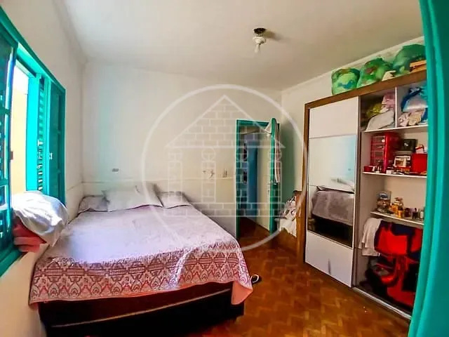 Casa com 352m², à venda, no bairro Jardim São Rafael em São Paulo