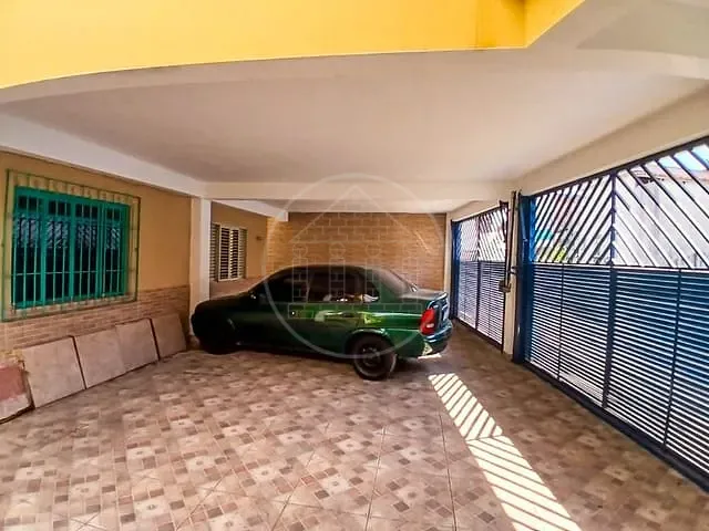 Casa com 352m², à venda, no bairro Jardim São Rafael em São Paulo