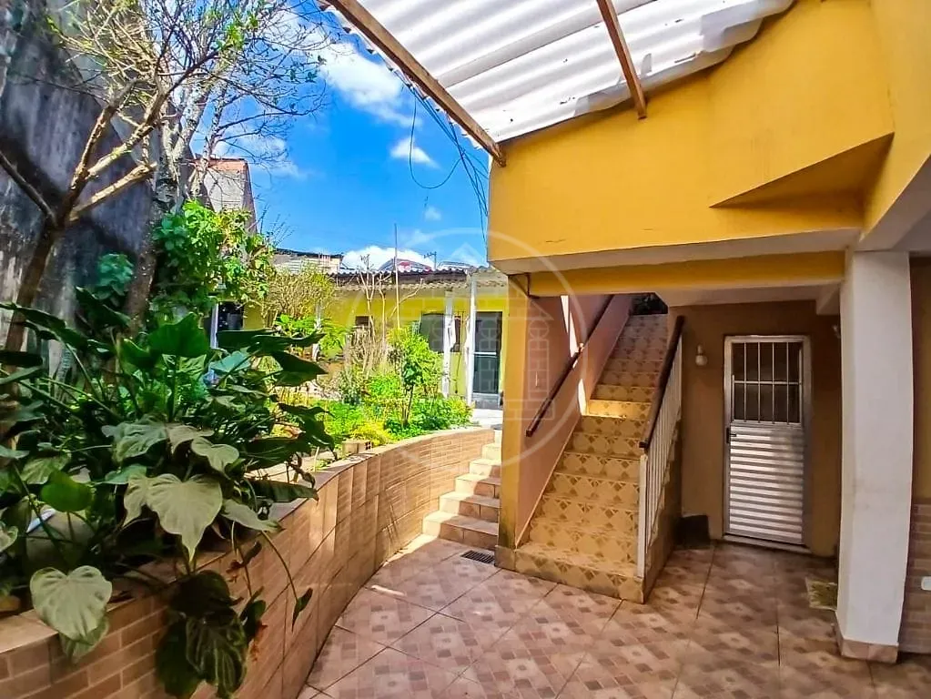 Casa, 6 quartos, 240 m² - Foto 42