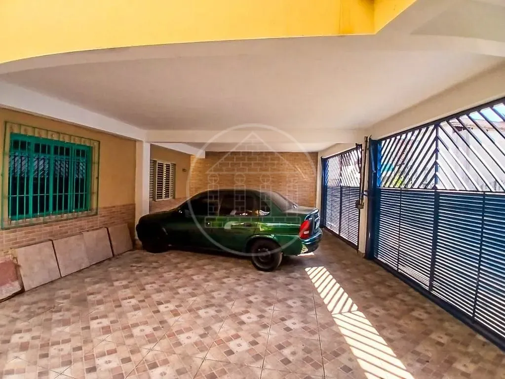 Casa, 6 quartos, 240 m² - Foto 5
