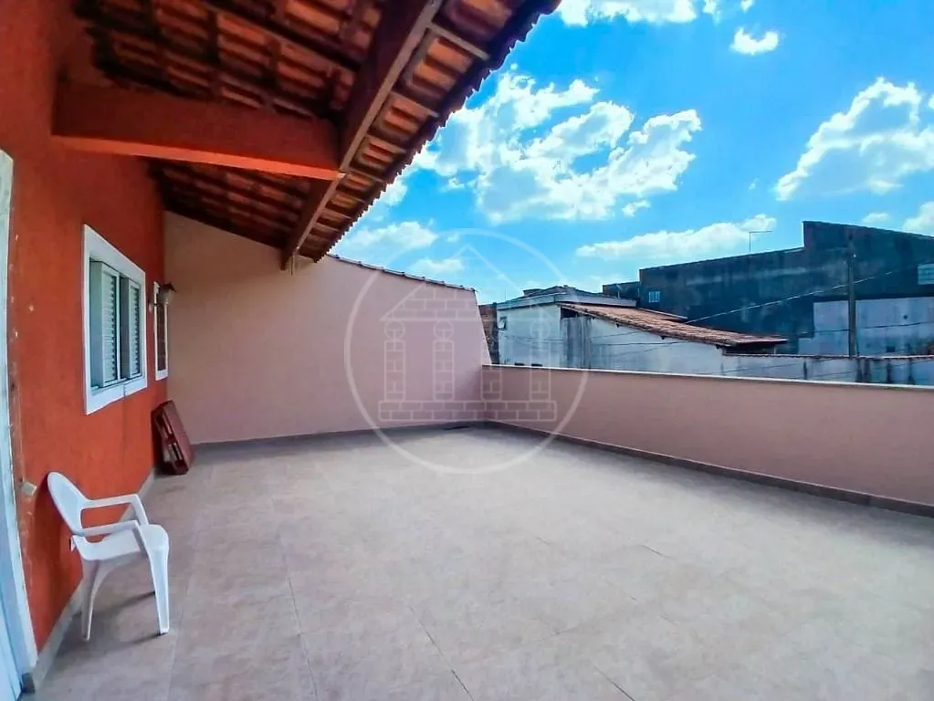 Casa, 6 quartos, 240 m² - Foto 21