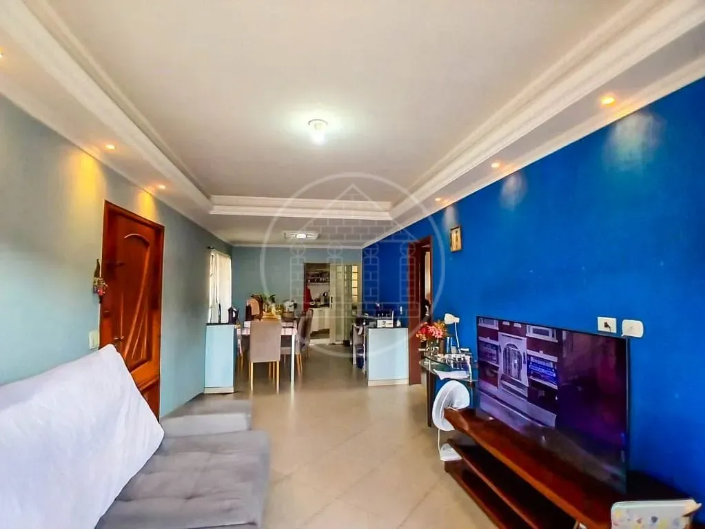 Casa, 6 quartos, 240 m² - Foto 19