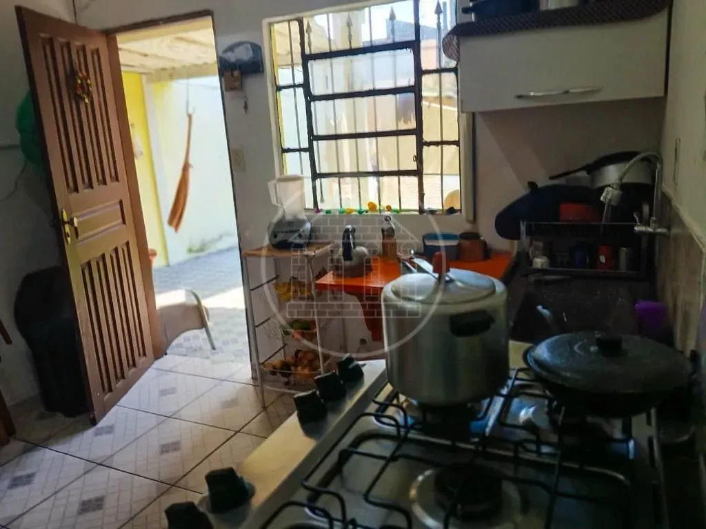 Casa, 6 quartos, 240 m² - Foto 29