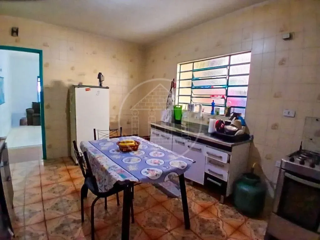 Casa, 6 quartos, 240 m² - Foto 34