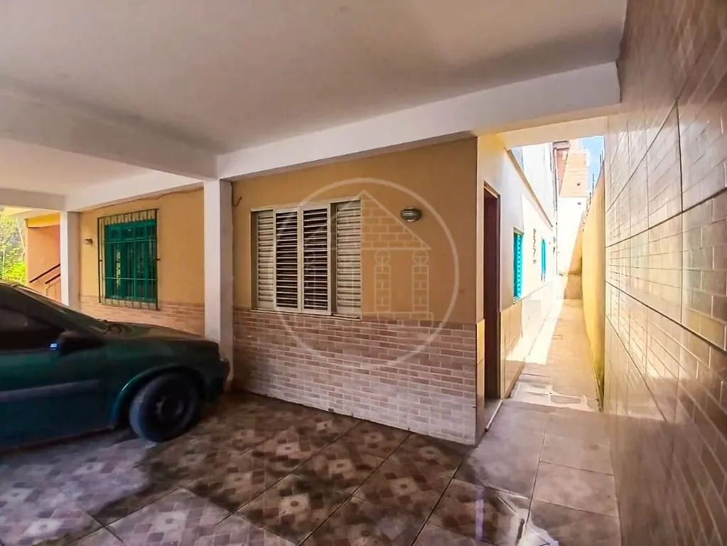 Casa, 6 quartos, 240 m² - Foto 45