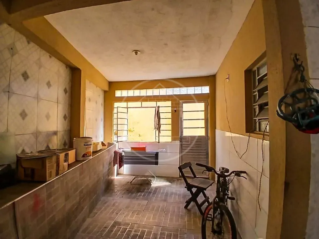 Casa, 6 quartos, 240 m² - Foto 33