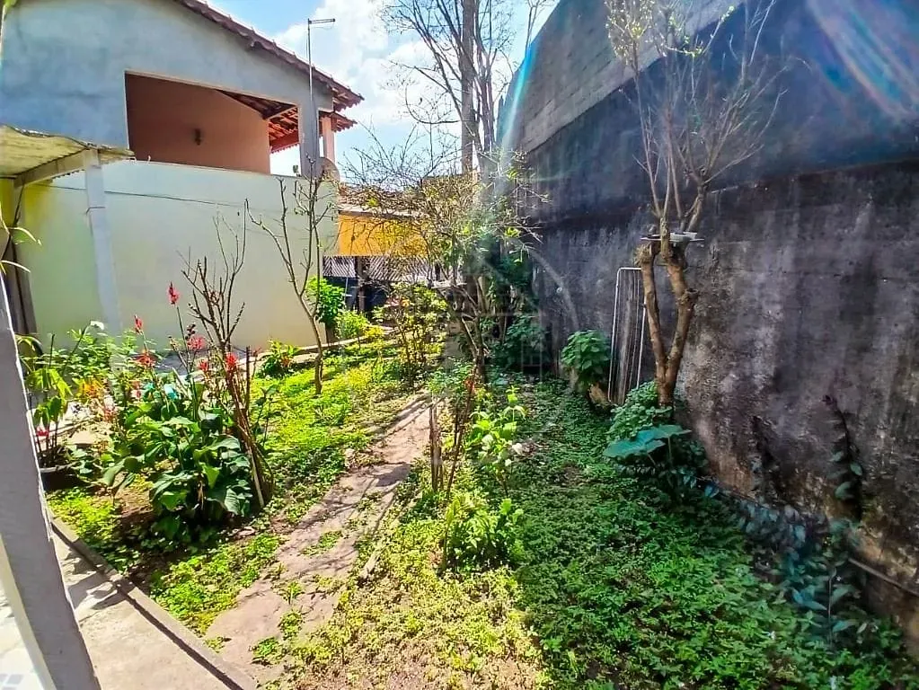 Casa, 6 quartos, 240 m² - Foto 24