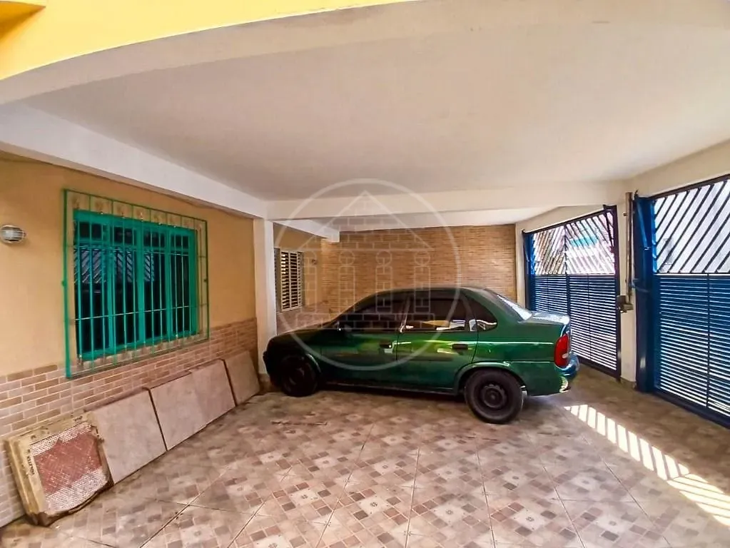 Casa, 6 quartos, 240 m² - Foto 44