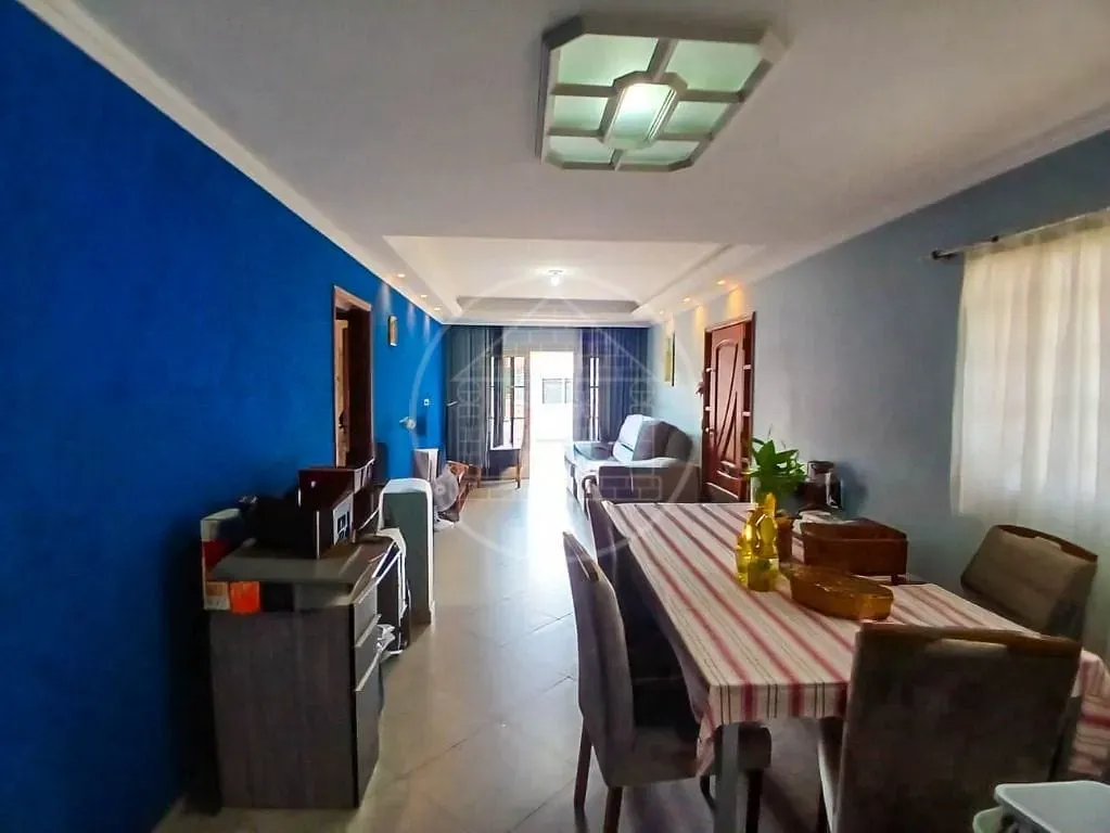 Casa, 6 quartos, 240 m² - Foto 20