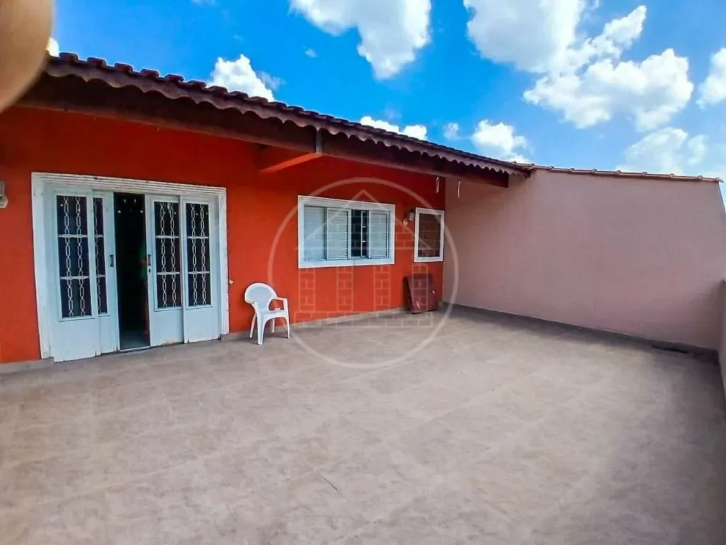 Casa, 6 quartos, 240 m² - Foto 22