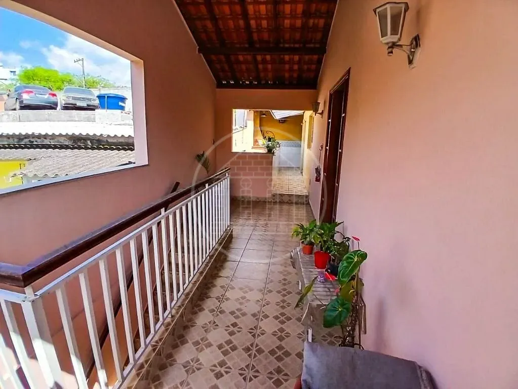 Casa, 6 quartos, 240 m² - Foto 6