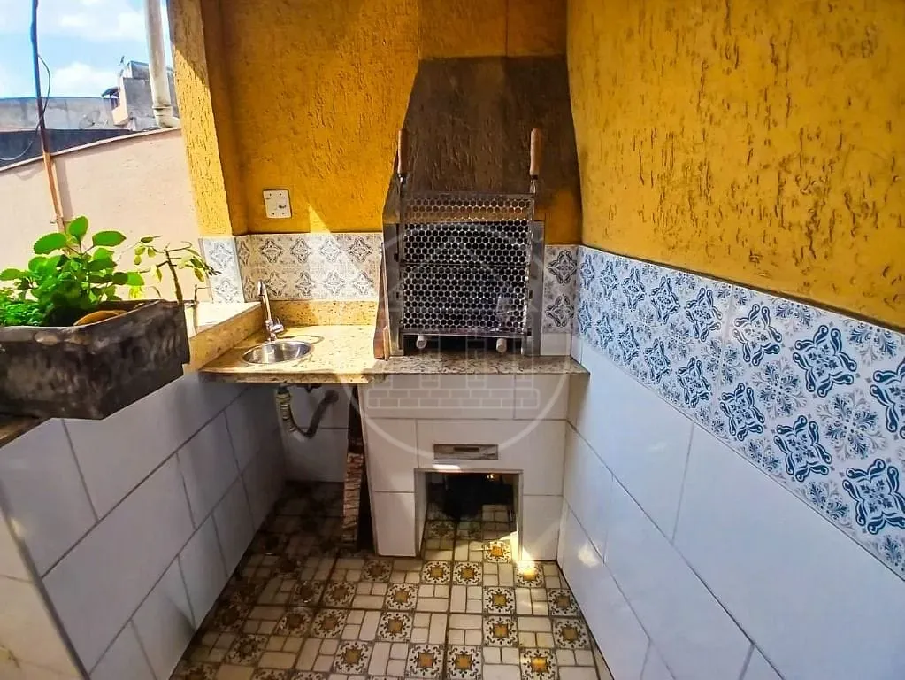 Casa, 6 quartos, 240 m² - Foto 15