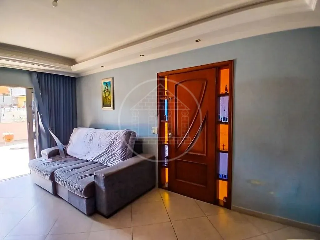 Casa, 6 quartos, 240 m² - Foto 8