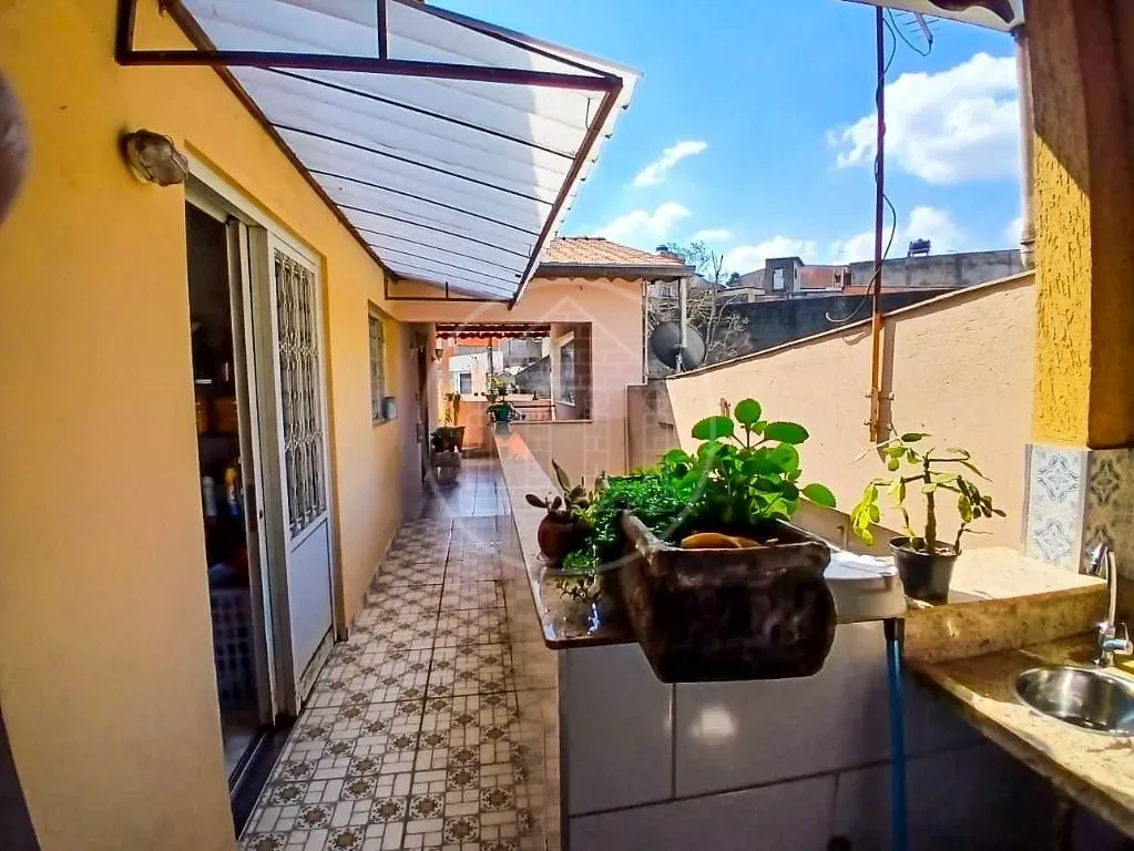 Casa, 6 quartos, 240 m² - Foto 14