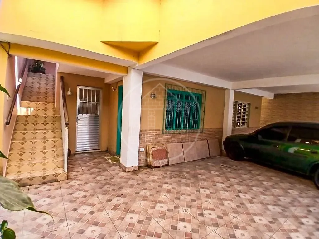 Casa, 6 quartos, 240 m² - Foto 7