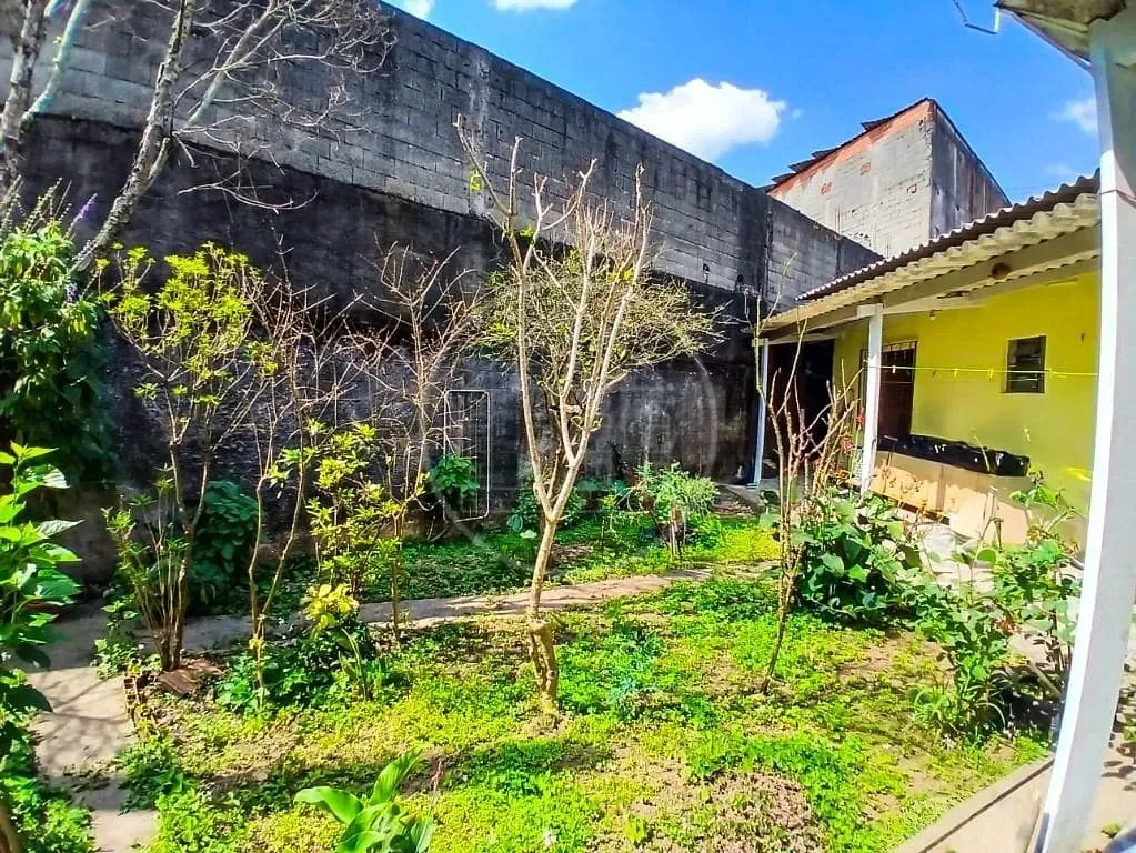 Casa, 6 quartos, 240 m² - Foto 23