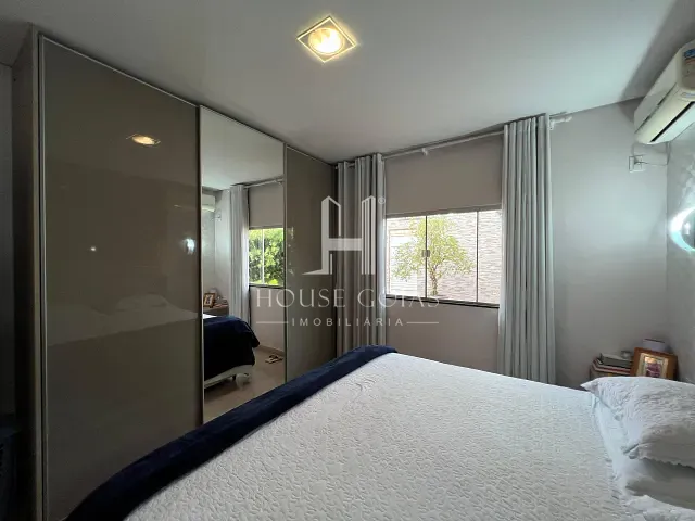Casa 4 quartos e 4 banheiros, à venda, no bairro Jardim América em Goiânia
