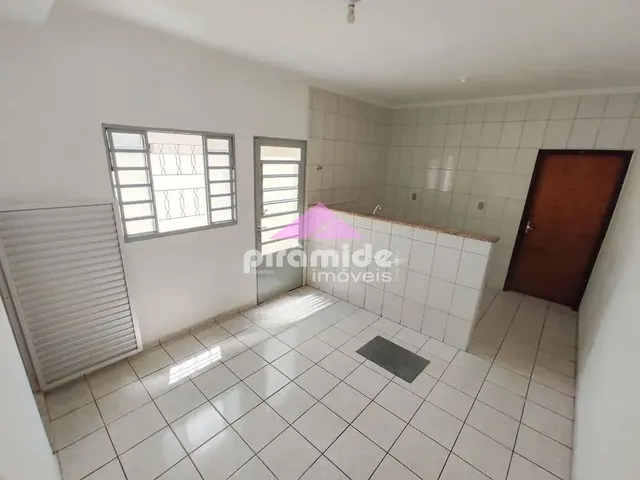 Casa com 137m² 4 quartos e 3 banheiros, à venda, no bairro Jardim Augusta em São José Dos Campos