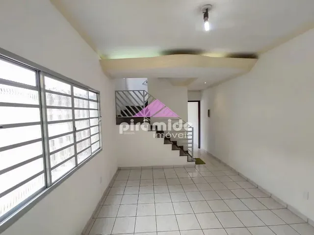Casa com 137m² 4 quartos e 3 banheiros, à venda, no bairro Jardim Augusta em São José Dos Campos