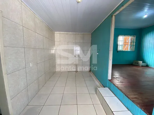 Casa 3 quartos e 1 banheiro, para alugar, no bairro Santo Antônio em Chapecó